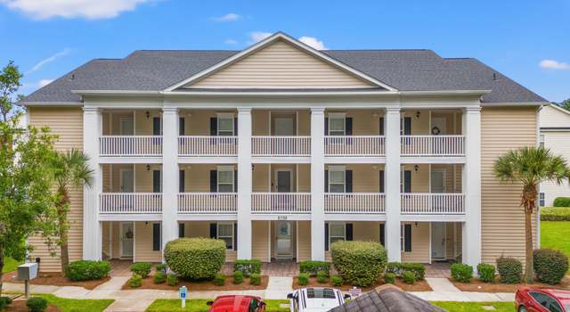 Photo of 631 Woodmoor Dr #303, Murrells Inlet, SC 29576