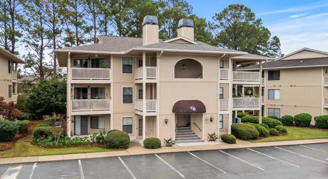 Photo of 4218 Pinehurst Cir Unit H-4, Little River, SC 29566