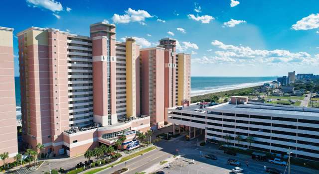 Photo of 2801 S Ocean Blvd #538, North Myrtle Beach, SC 29582