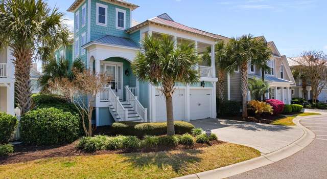 Photo of 4989 Salt Creek Ct, North Myrtle Beach, SC 29582