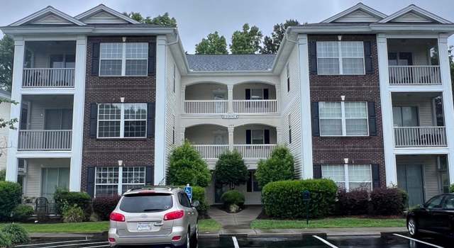 Photo of 1286 River Oak Dr Unit 8-I, Myrtle Beach, SC 29579