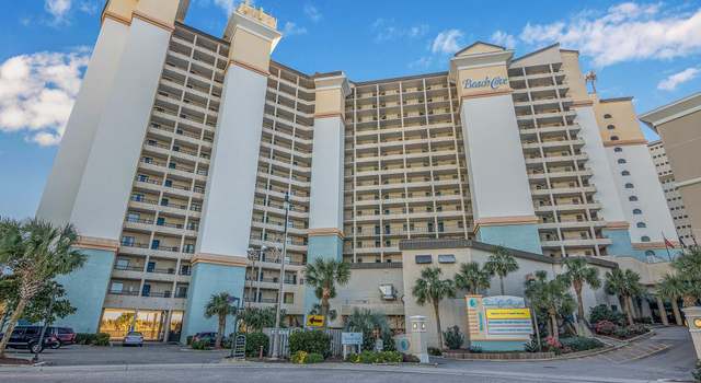 Photo of 4800 S Ocean Blvd #1519, North Myrtle Beach, SC 29582