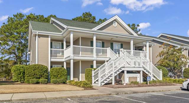 Photo of 1081 Blue Stem Dr Unit 35-B, Pawleys Island, SC 29585