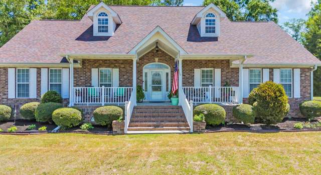 Photo of 1014 Academy Dr, Conway, SC 29526