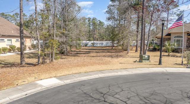 Photo of 4015 Lot 547 Blackwood Ct, SC 29588
