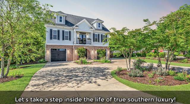 Photo of 130 Hagar Brown Rd, Murrells Inlet, SC 29576