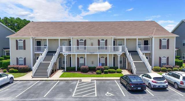 Photo of 105 Ashley Park Dr Unit 2B, Myrtle Beach, SC 29579