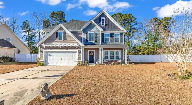 Photo of 240 Haley Brooke Dr, Conway, SC 29526