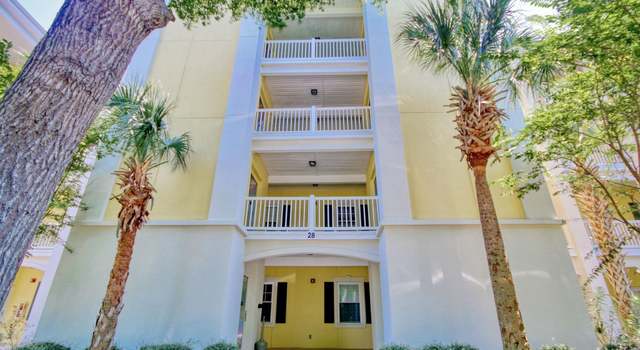 Photo of 601 N Hillside Dr #2805, North Myrtle Beach, SC 29582