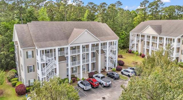 Photo of 5870 Longwood Dr #203, Murrells Inlet, SC 29576