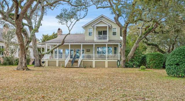 Photo of 319 Sunnyside Ave, Murrells Inlet, SC 29576