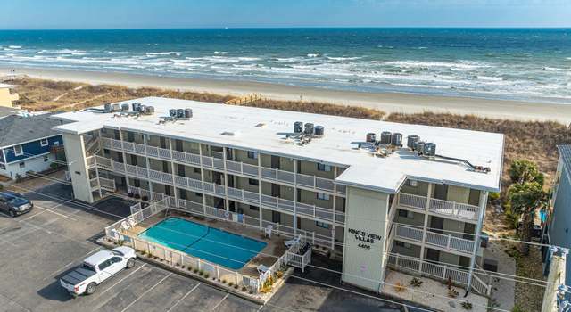 Photo of 4406 N Ocean Blvd Unit B-2, North Myrtle Beach, SC 29582
