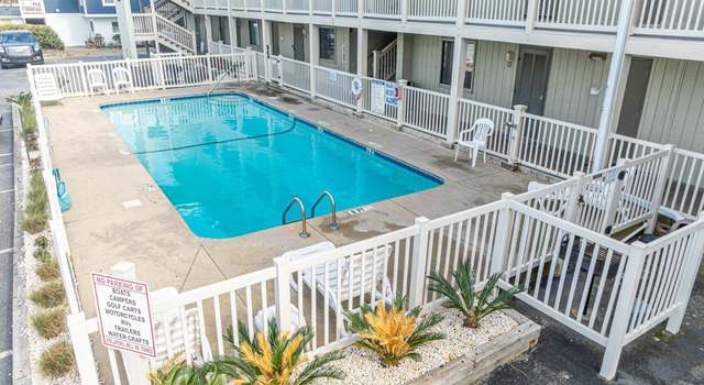Photo of 4406 N Ocean Blvd Unit B-2, North Myrtle Beach, SC 29582