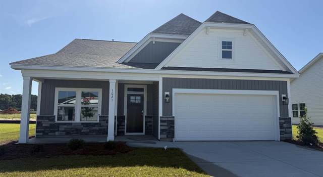 Photo of 1021 Lot 77 Jase Dr, Longs, SC 29568