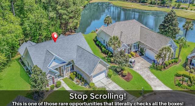 Photo of 1249 Trent Dr, Murrells Inlet, SC 29576