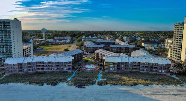Photo of 208 N Ocean Blvd #321, North Myrtle Beach, SC 29582