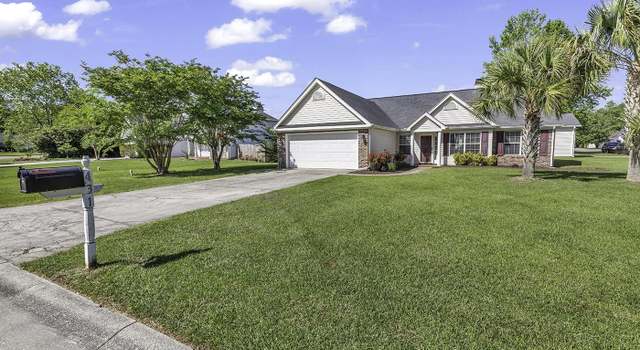 Photo of 431 Brandymill Blvd, Myrtle Beach, SC 29588