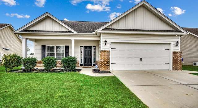 Photo of 4060 Woodcliffe Dr, Conway, SC 29526