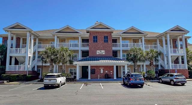 Photo of 1106 Louise Costin Ln #1514, Murrells Inlet, SC 29576