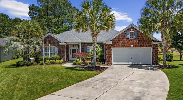 Photo of 7005 Wellesley Ct, Murrells Inlet, SC 29576