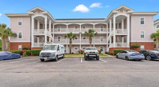 Photo of 4142 Hibiscus Dr Unit 20-202, Little River, SC 29566