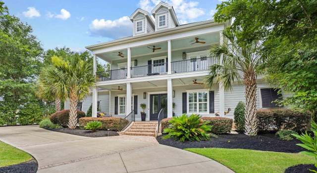 Photo of 155 Preservation Cir, Pawleys Island, SC 29585