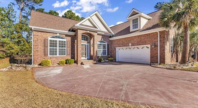 Photo of 5603 Leatherleaf Dr, North Myrtle Beach, SC 29582