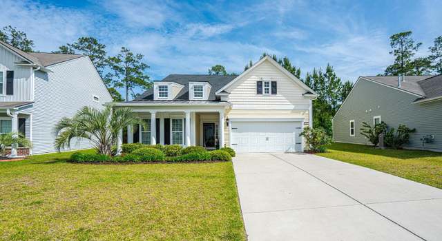 Photo of 167 Long Leaf Pine Dr, Conway, SC 29526