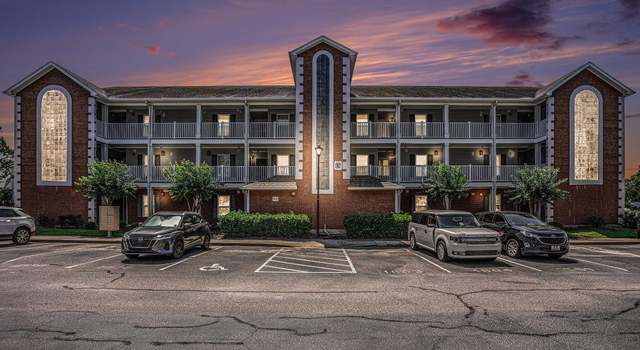 Photo of 4853 Meadowsweet Dr #1805, Myrtle Beach, SC 29579
