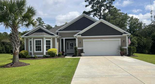 Photo of 872 Tilly Lake Rd, Conway, SC 29526
