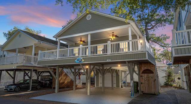 Photo of 6001 - P-29 P-29 Ibis Dr S Kings Hwy, Myrtle Beach, SC 29575