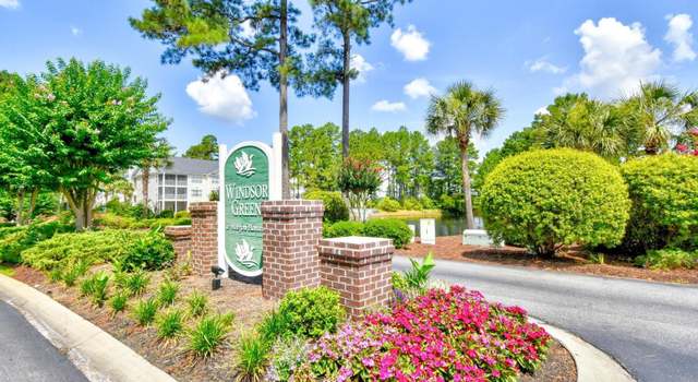 Photo of 4935 Crab Pond Ct #203, Myrtle Beach, SC 29579