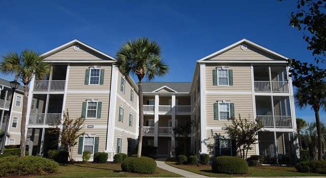 Photo of 1990 Cross Gate Blvd #202, Surfside Beach, SC 29575