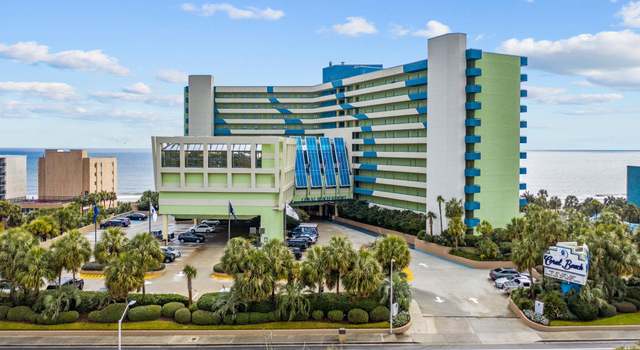 Photo of 1105 S Ocean Blvd #540, Myrtle Beach, SC 29577