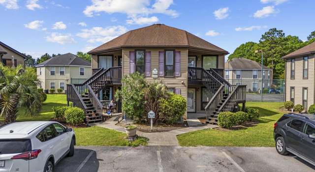 Photo of 406 Tree Top Ct Unit A, Myrtle Beach, SC 29588