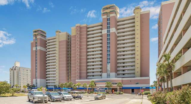Photo of 2801 South Ocean Blvd #335, North Myrtle Beach, SC 29582