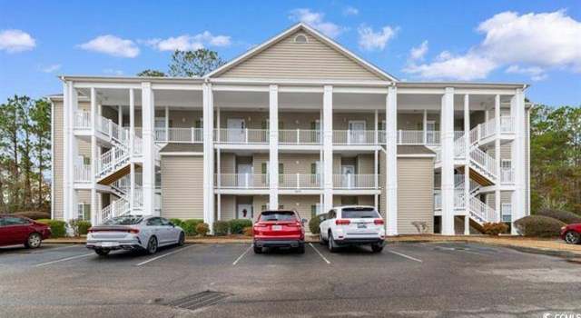 Photo of 5870 Longwood Dr #201, Murrells Inlet, SC 29576