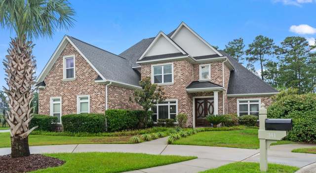 Photo of 341 N Bar Ct, Myrtle Beach, SC 29579