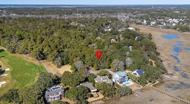 Photo of LOTS 20 & 20B Masters Dr, Pawleys Island, SC 29585