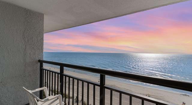 Photo of 1501 S Ocean Blvd #1040, Myrtle Beach, SC 29577