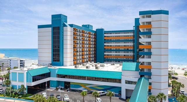 Photo of 1501 S Ocean Blvd #1040, Myrtle Beach, SC 29577