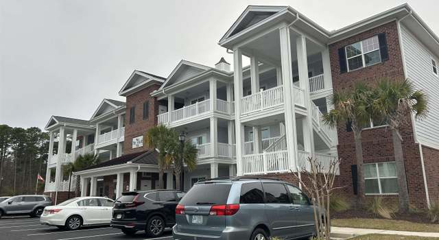 Photo of 1024 Ray Costin Way Unit Villa 711, Murrells Inlet, SC 29576
