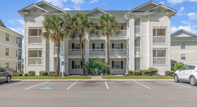 Photo of 646 River Oak Dr Unit 47-A, Myrtle Beach, SC 29579
