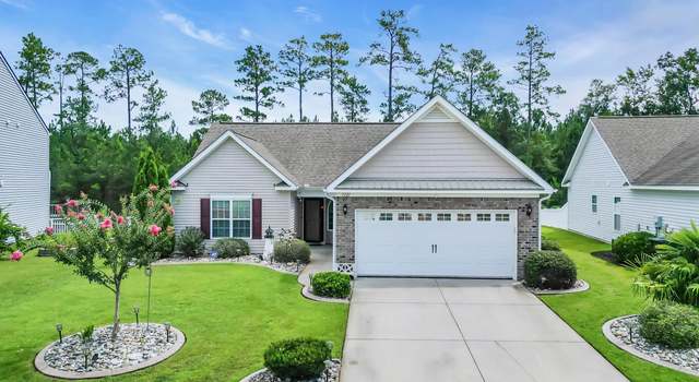 Photo of 1321 Midtown Village Dr, Conway, SC 29526