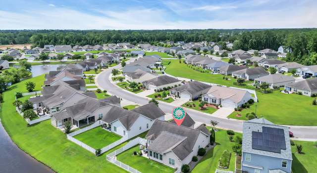 Photo of 1321 Midtown Village Dr, Conway, SC 29526