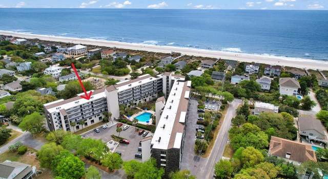Photo of 423 Parker Dr #306, Pawleys Island, SC 29585