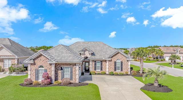 Photo of 169 Kessinger Dr, Surfside Beach, SC 29575