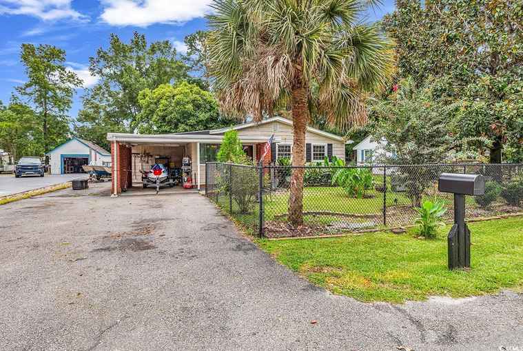 Photo of 535 Ramsey Dr Myrtle Beach, SC 29577