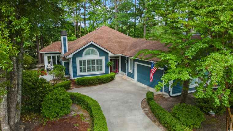 Photo of 1325 Tidewater Plantation Resdort Clipper Dr North Myrtle Beach, SC 29582