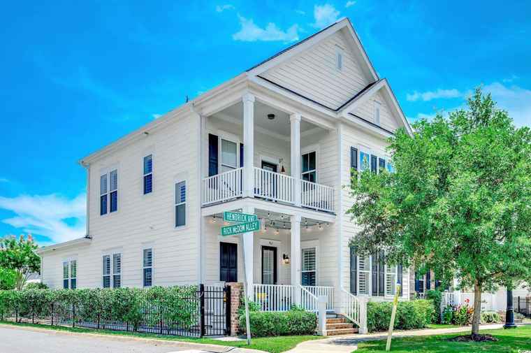 Photo of 962 Hendrick Ave Myrtle Beach, SC 29577
